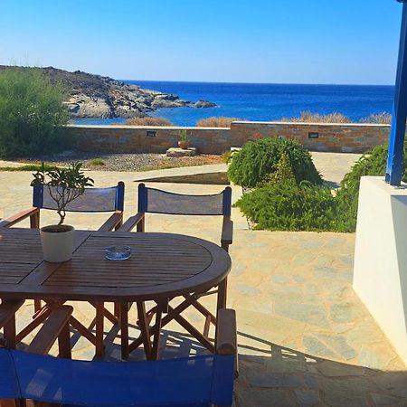 Peaceful Bay Hotel Mégas Yialós-Nítes Szoba fotó